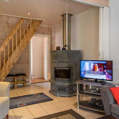 Holiday Home Karitahko A 8 By Interhome Exterior photo