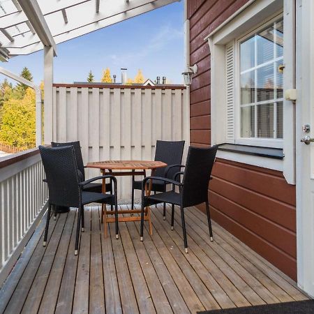 Holiday Home Karitahko A 8 By Interhome Exterior photo