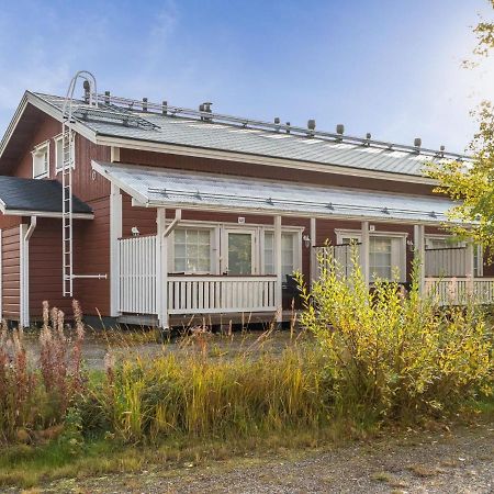 Holiday Home Karitahko A 8 By Interhome Exterior photo