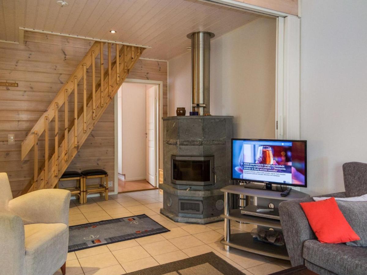 Holiday Home Karitahko A 8 By Interhome Exterior photo