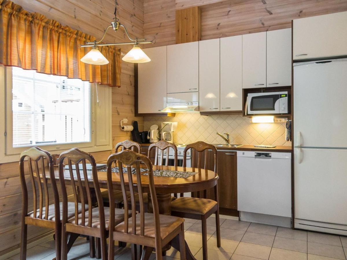 Holiday Home Karitahko A 8 By Interhome Exterior photo