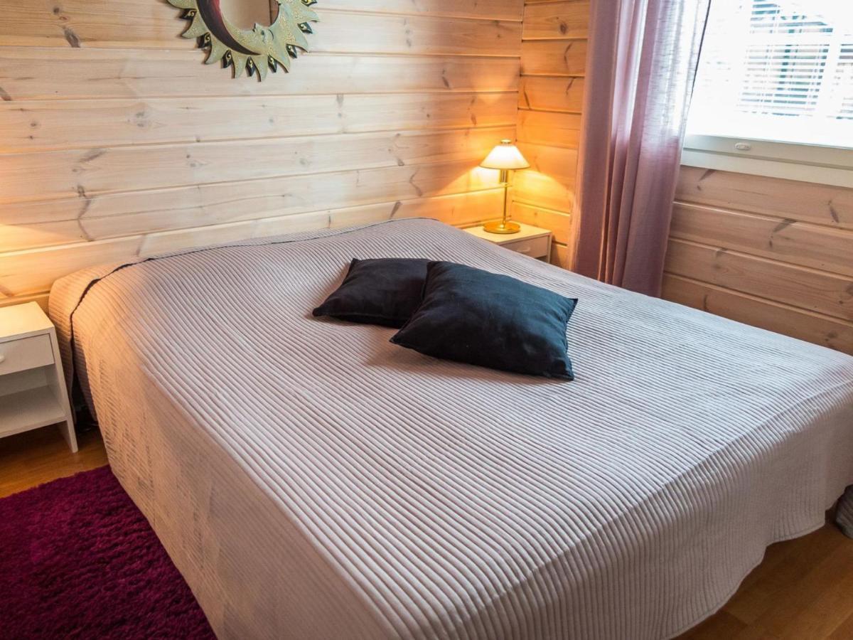 Holiday Home Karitahko A 8 By Interhome Exterior photo