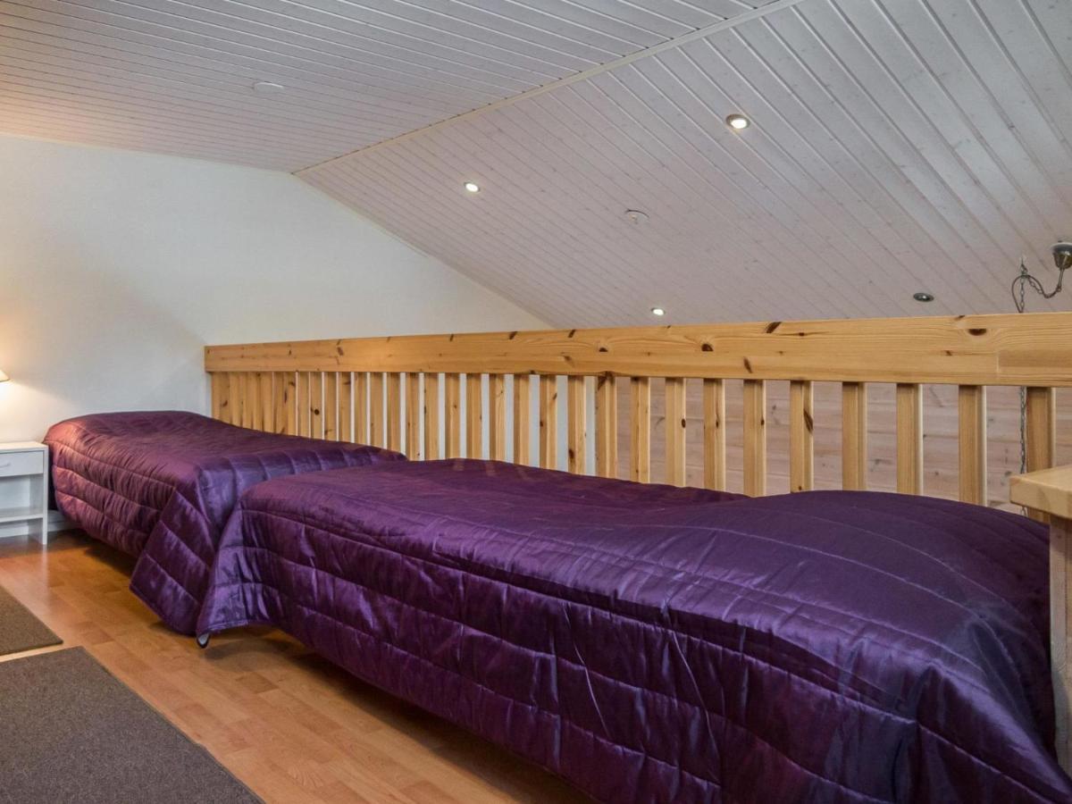 Holiday Home Karitahko A 8 By Interhome Exterior photo