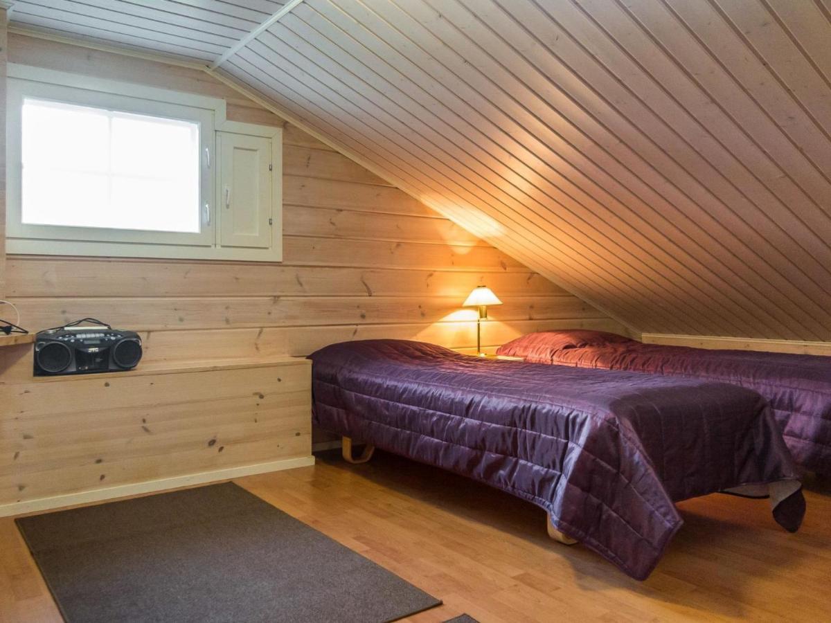Holiday Home Karitahko A 8 By Interhome Exterior photo